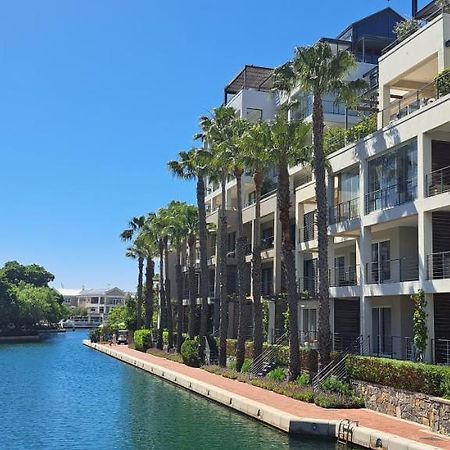 V&A Waterfront Marina Family Apartment 201 Altmore Kapstadt Exterior foto