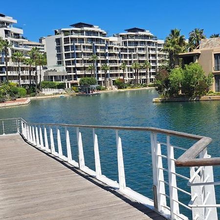V&A Waterfront Marina Family Apartment 201 Altmore Kapstadt Exterior foto