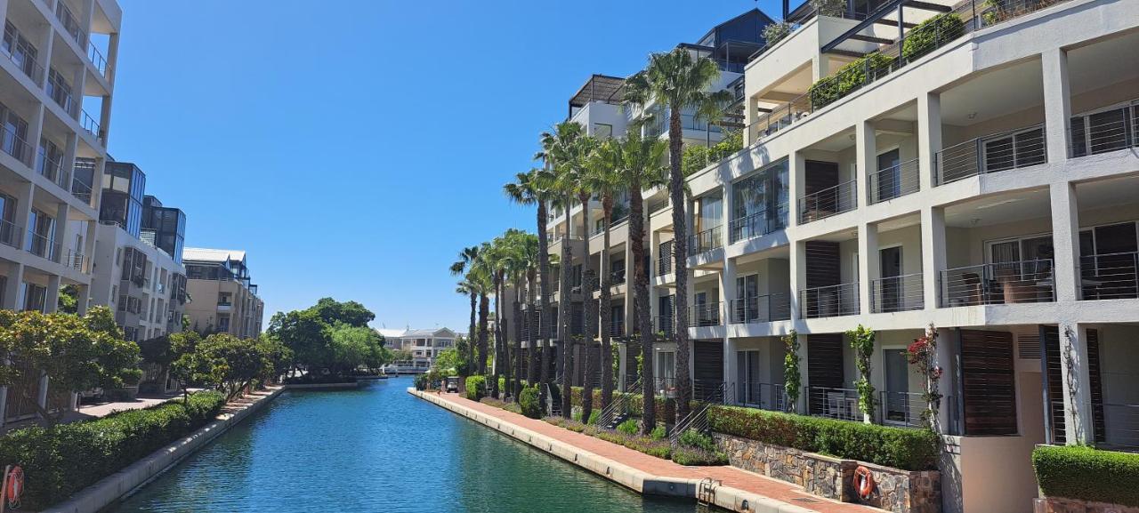 V&A Waterfront Marina Family Apartment 201 Altmore Kapstadt Exterior foto