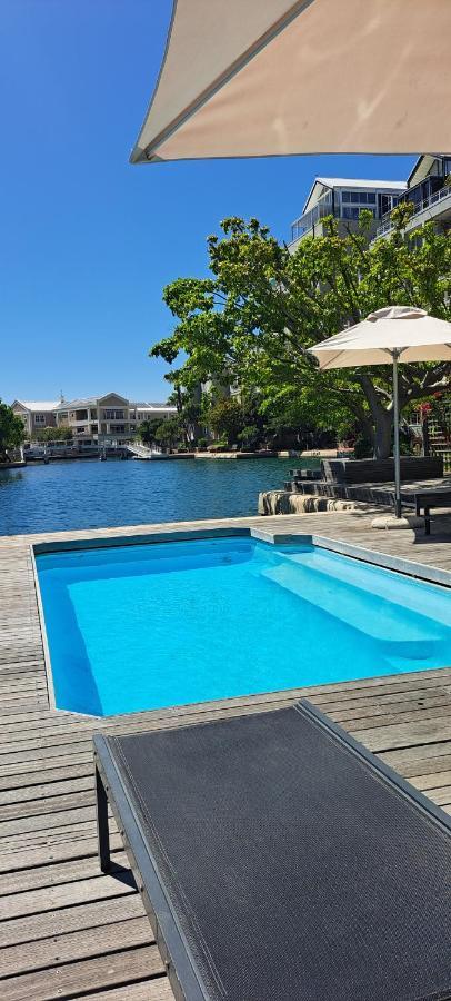 V&A Waterfront Marina Family Apartment 201 Altmore Kapstadt Exterior foto