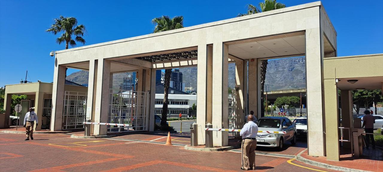 V&A Waterfront Marina Family Apartment 201 Altmore Kapstadt Exterior foto