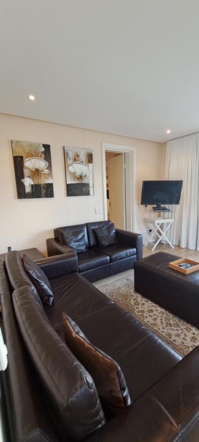V&A Waterfront Marina Family Apartment 201 Altmore Kapstadt Exterior foto