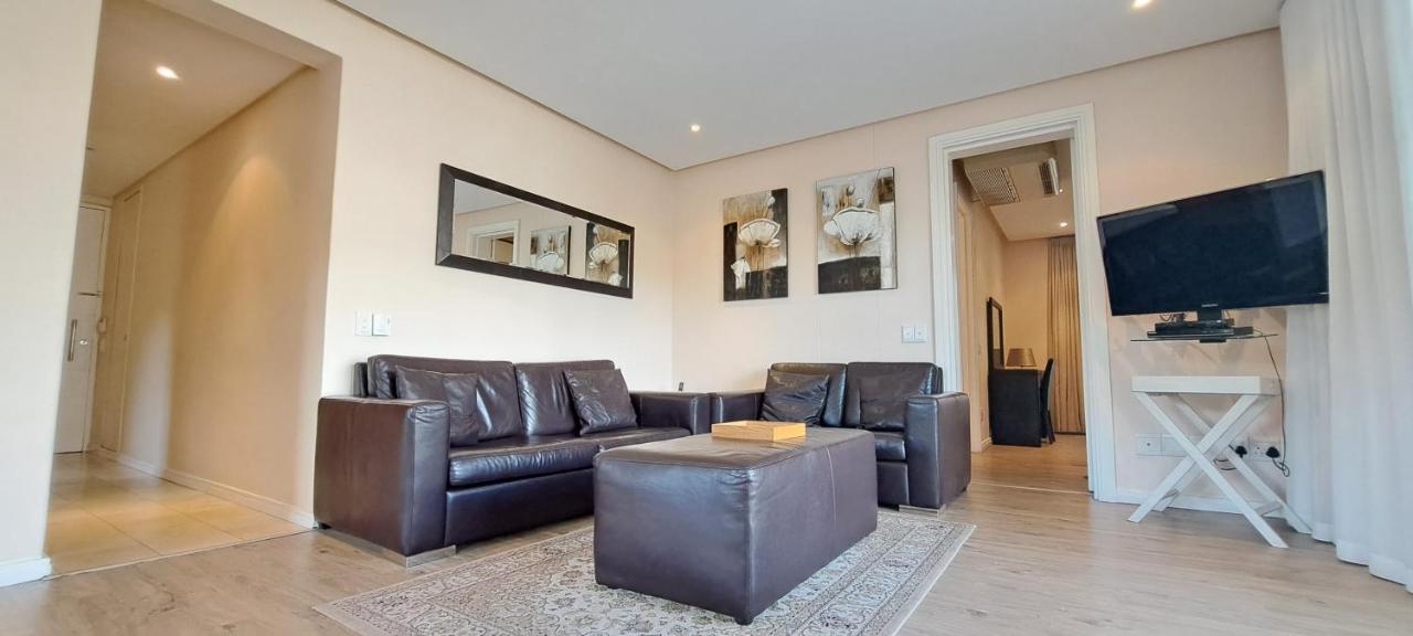 V&A Waterfront Marina Family Apartment 201 Altmore Kapstadt Exterior foto