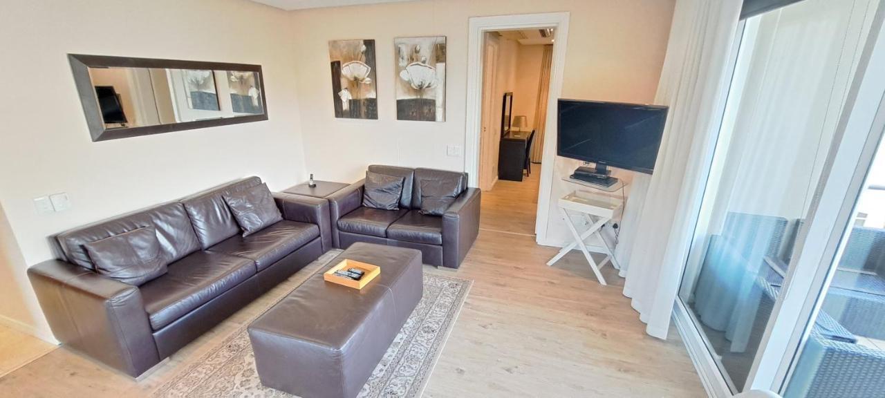 V&A Waterfront Marina Family Apartment 201 Altmore Kapstadt Exterior foto