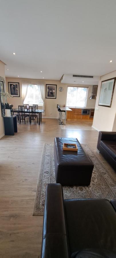 V&A Waterfront Marina Family Apartment 201 Altmore Kapstadt Exterior foto