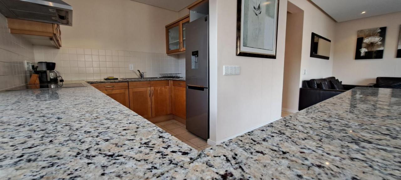 V&A Waterfront Marina Family Apartment 201 Altmore Kapstadt Exterior foto