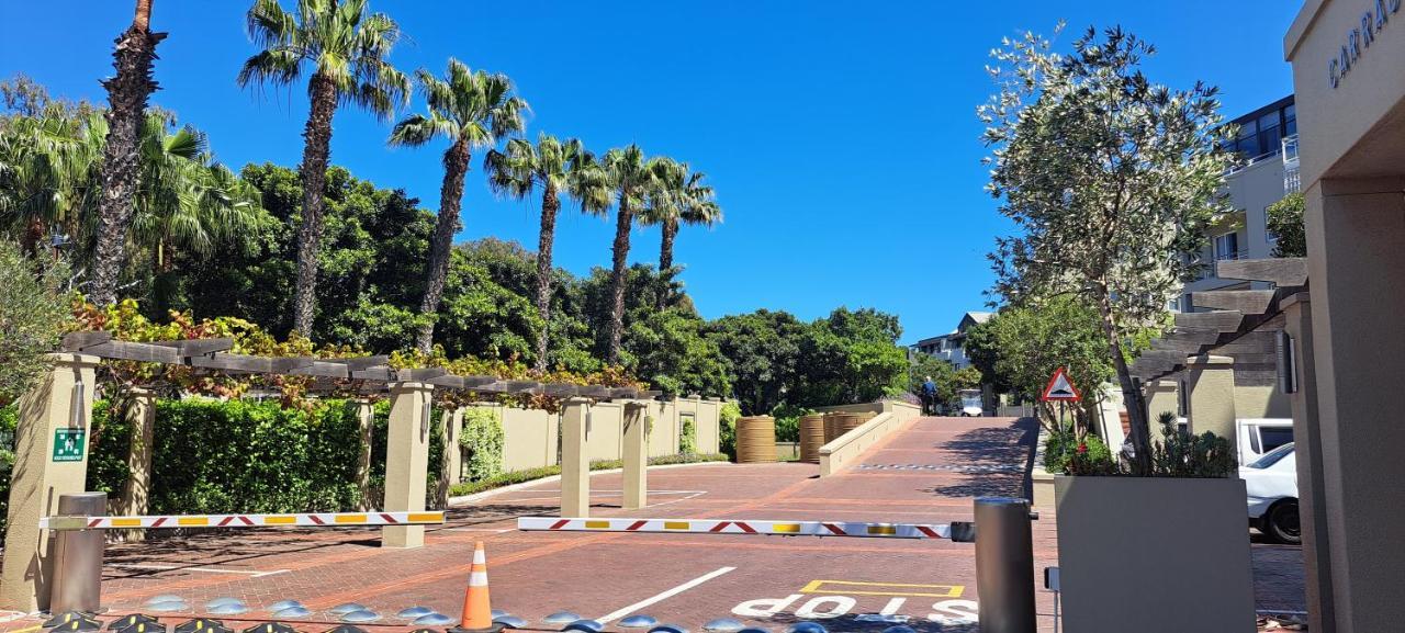 V&A Waterfront Marina Family Apartment 201 Altmore Kapstadt Exterior foto
