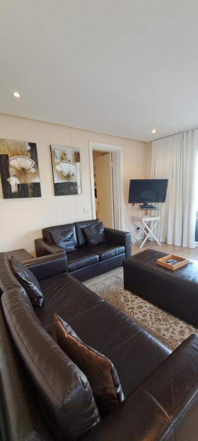 V&A Waterfront Marina Family Apartment 201 Altmore Kapstadt Exterior foto