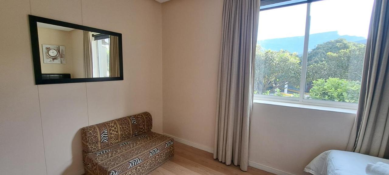 V&A Waterfront Marina Family Apartment 201 Altmore Kapstadt Exterior foto