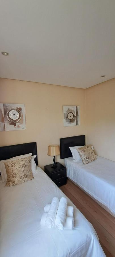 V&A Waterfront Marina Family Apartment 201 Altmore Kapstadt Exterior foto