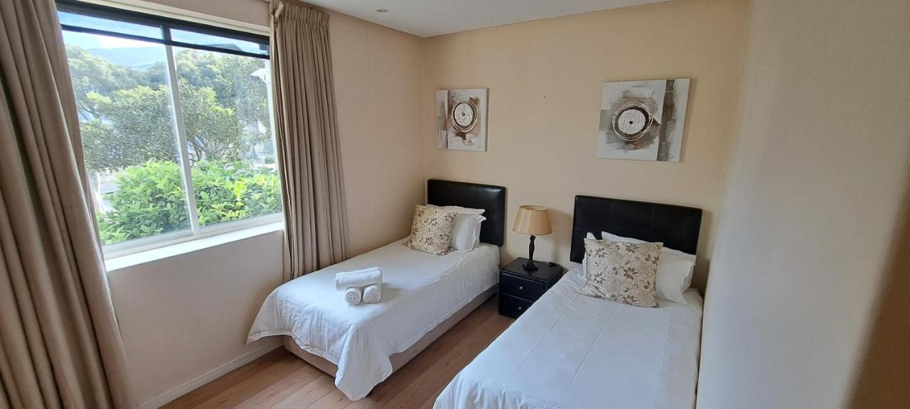 V&A Waterfront Marina Family Apartment 201 Altmore Kapstadt Exterior foto