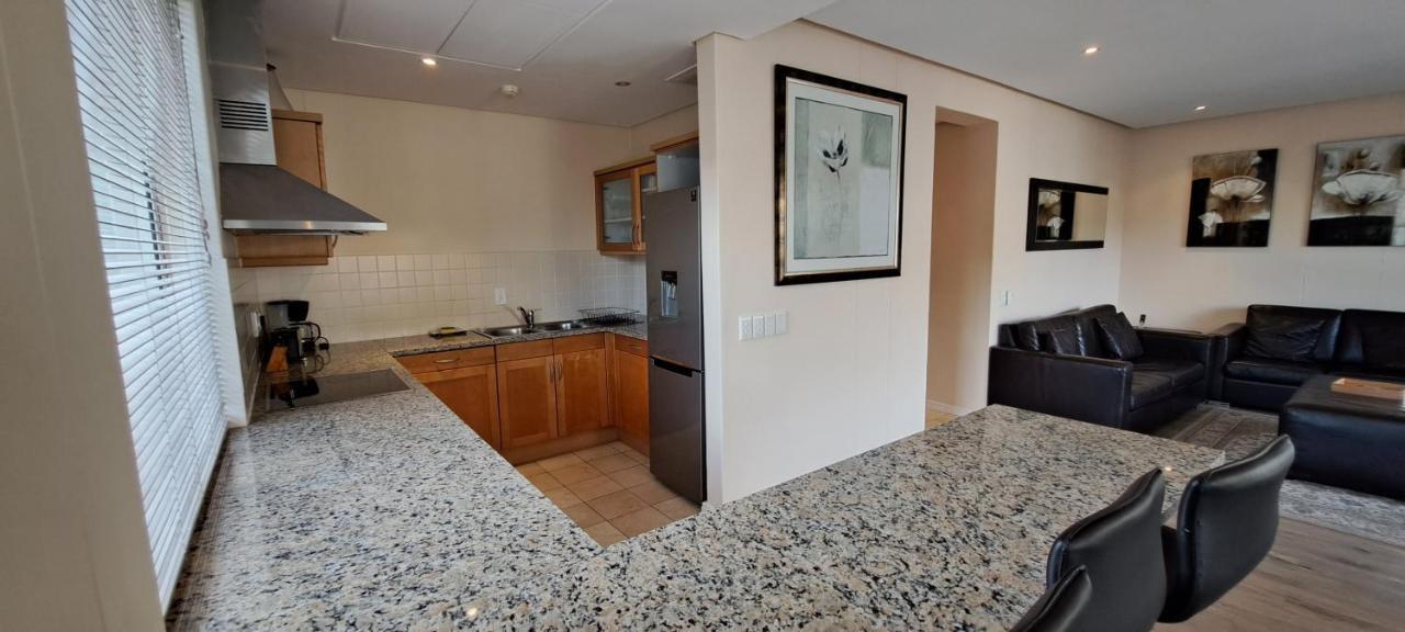 V&A Waterfront Marina Family Apartment 201 Altmore Kapstadt Exterior foto