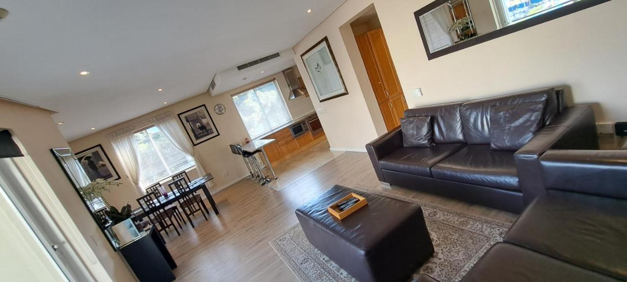 V&A Waterfront Marina Family Apartment 201 Altmore Kapstadt Exterior foto