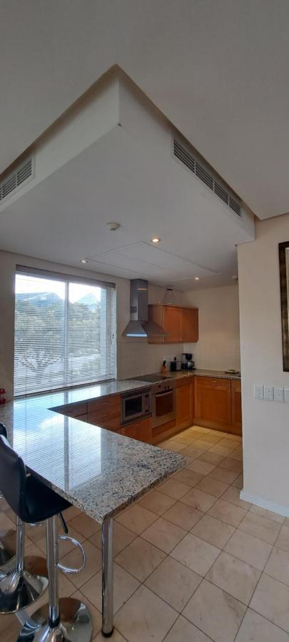 V&A Waterfront Marina Family Apartment 201 Altmore Kapstadt Exterior foto