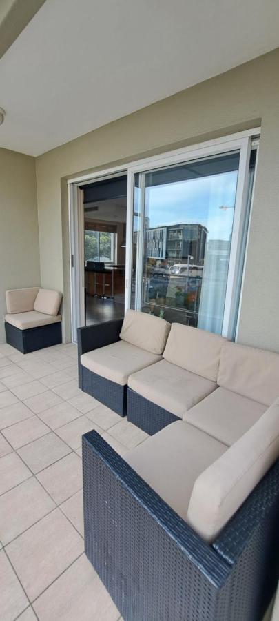 V&A Waterfront Marina Family Apartment 201 Altmore Kapstadt Exterior foto