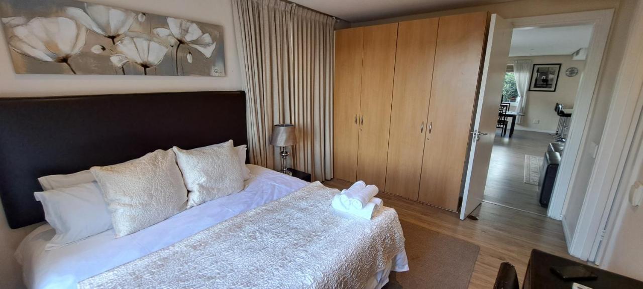 V&A Waterfront Marina Family Apartment 201 Altmore Kapstadt Exterior foto
